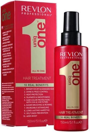 Revlon Tratamiento Capilar