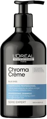 L'Oréal Chroma Champú Azul 500ml