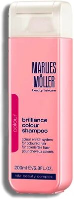 MARLIES MOLLER Color Shampoo 200ml