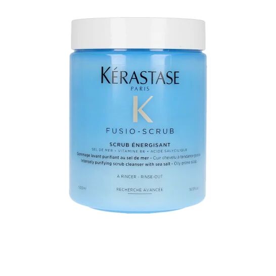 Kérastase Kerastase Fusio-Scrub Energizante 500ml