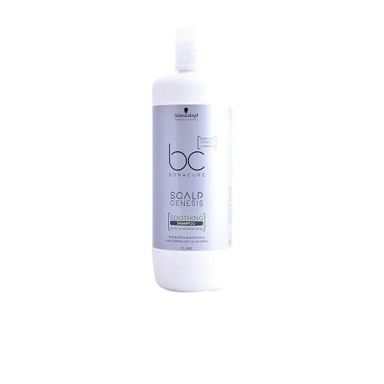 Schwarzkopf BC Scalp Genesis Shampoo 1000ml