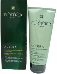 RENE FURTERER René Furterer Astera Champú Calmante 200ml