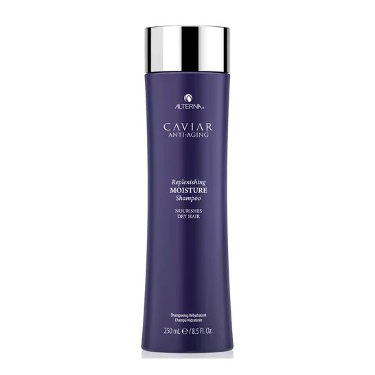 Alterna Caviar Anti Aging Replenishing Moisture Shampoo 250ml