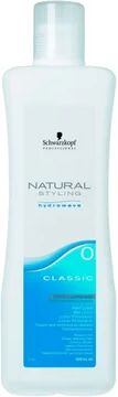 Schwarzkopf Professional Natural Styling Hydrowave Classic 0 1000ml