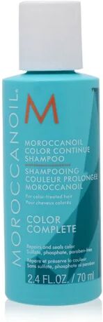 Moroccanoil Color Complete Color Continue Shampoo 70ml