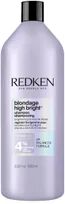 Redken Blondage High Bright Shampoo 1L