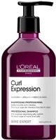 L'Oréal Expert Curl Expression Anti Build Up Jelly Champú 500ml