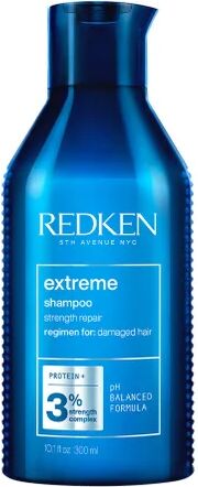 Redken Extreme Champú 300ml