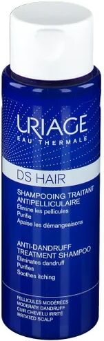 URIAGE Ds Hair Champú Anti-caspa Tratamiento 200ml