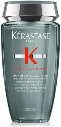 Kérastase Genesis Homme Baño de Fuerza Diario 250ml