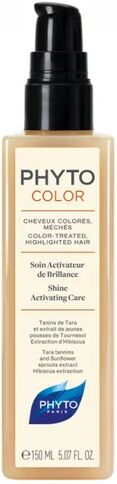 PHYTO color Care Gel Activador Brillo Para Mechas 150ml