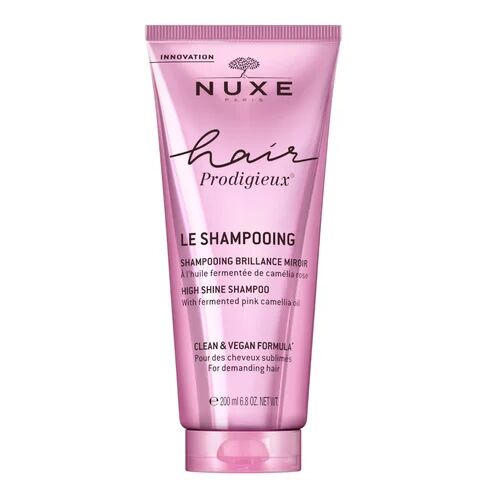 Nuxe Hair Prodigieux Champú Brillo Sublime 200ml