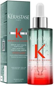 Kérastase Genesis Homme Sérum Fortificante Anticaída 90ml