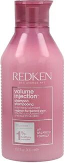 Redken Volume Injection Champú 300ml