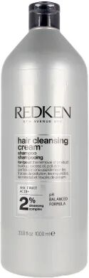 Redken Hair Cleansing Cream Champú 1L