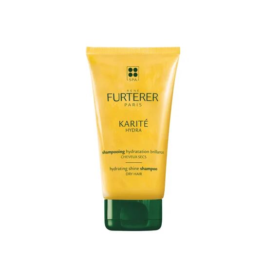 RENE FURTERER René Furterer Karité Hydra Champú Hidratación Brillo 150ml