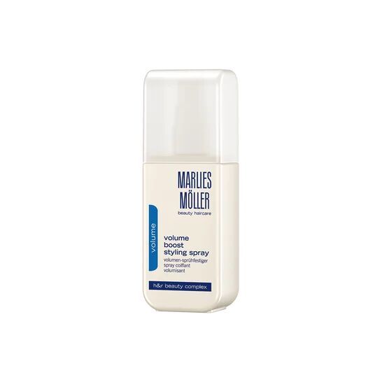 MARLIES MOLLER Volume Boost Spray 125ml