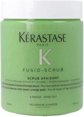 Kérastase Fusio-Scrub Exfoliante Calmante 500ml