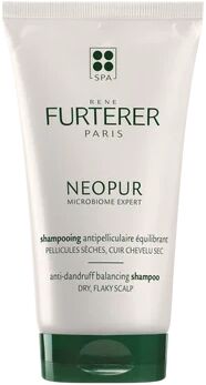 RENE FURTERER René Furterer Neopur Champú Equilibrante Anticaspa Caspa Seca 150ml