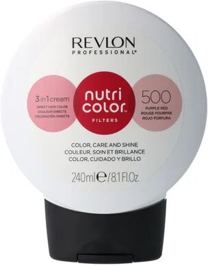 Revlon Nutri Color Filters 500 240ml