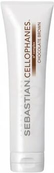 SEBASTIAN Cellophane Chocolate Café 300ml