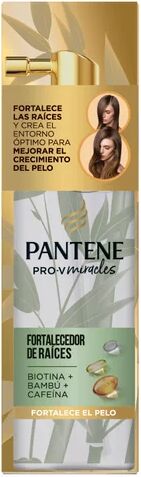 Pantene Fortalecedor Raíces Biotina 100ml