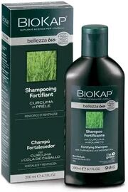 BIOKAP Champô Fortificante Bio Ecocert 200ml