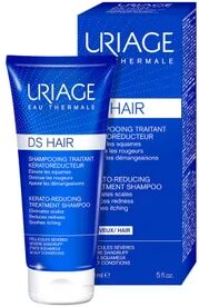 URIAGE Ds Hair Champú Queratorreductor 150ml