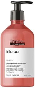 L'Oréal Serie Expert Inforcer Shampoo 500ml