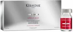 Kérastase Specifique Aminexil Cure Tratamiento Anti Caida 10x6ml