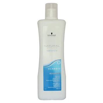 Schwarzkopf Professional Natural Styling Hydrowave Classic 1 1000ml