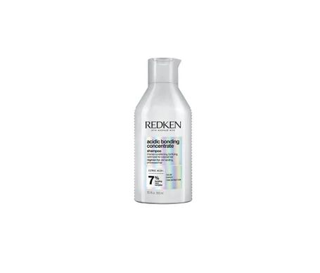 Redken Acidic Bonding Concentrate Shampoo Damaged Hair 500ml