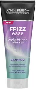 John Frieda Frizz-Ease Weightless Wonder Champú 250ml