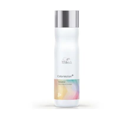 WELLA Color Motion Shampoo 250ml