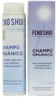 D'SHILA Feng Shui Champú Orgánico 200 Ml