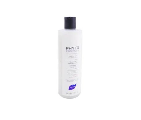 PHYTO Progenium Champú Suavidad Extrema Todo Tipo Cabello 400ml