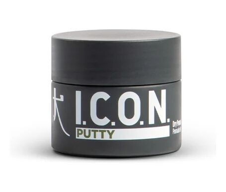 I.C.O.N. Putty Reshaping Pomade 60g