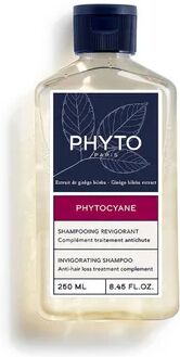 PHYTO cyane Densifying Shampoo 250ml