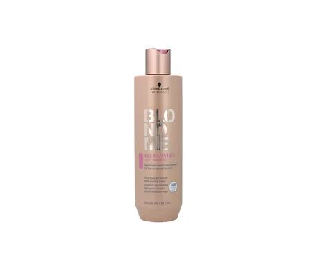 Schwarzkopf BlondMe All Blondes Light Shampoo 300ml