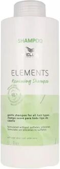 WELLA Elements Champú Renovador 1L