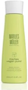 MARLIES MOLLER Champú Vegano 200ml