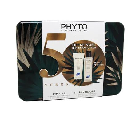 PHYTO Cofre 7 1ud