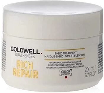 GOLDWELL Dualsenses Rich Repair 200ml