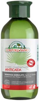 Corpore Sano Champu Anticaída Cosmos Organic 300ml