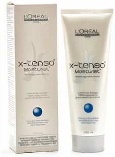 L'Oréal L'Oreal X-Tenso Moisturist Cabello Sensibles 250ml