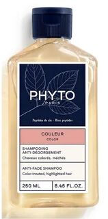 PHYTO Colour Protecting Shampoo 250ml