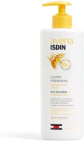 ISDIN Avena Loción Corporal Hidratante con Omega 6 400ml