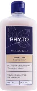 PHYTO Nutrition Champú Nutritivo 500ml