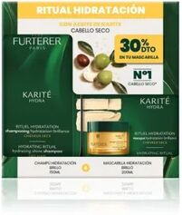 RENE FURTERER René Furterer Karité Hydra Ritual Hidratación