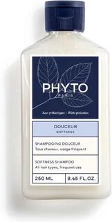 PHYTO Softness Shampoo 250ml